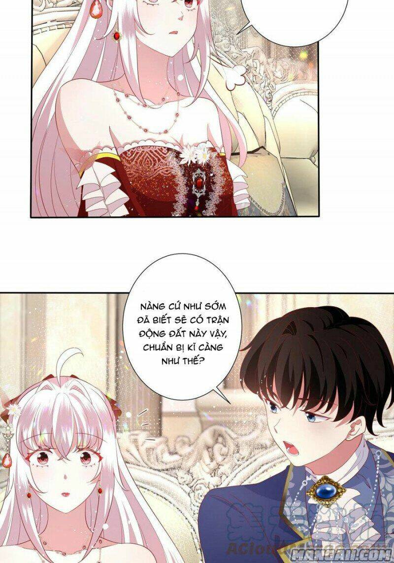 Công Chúa Phản Diện Trong Truyền Thuyết: Chapter 97