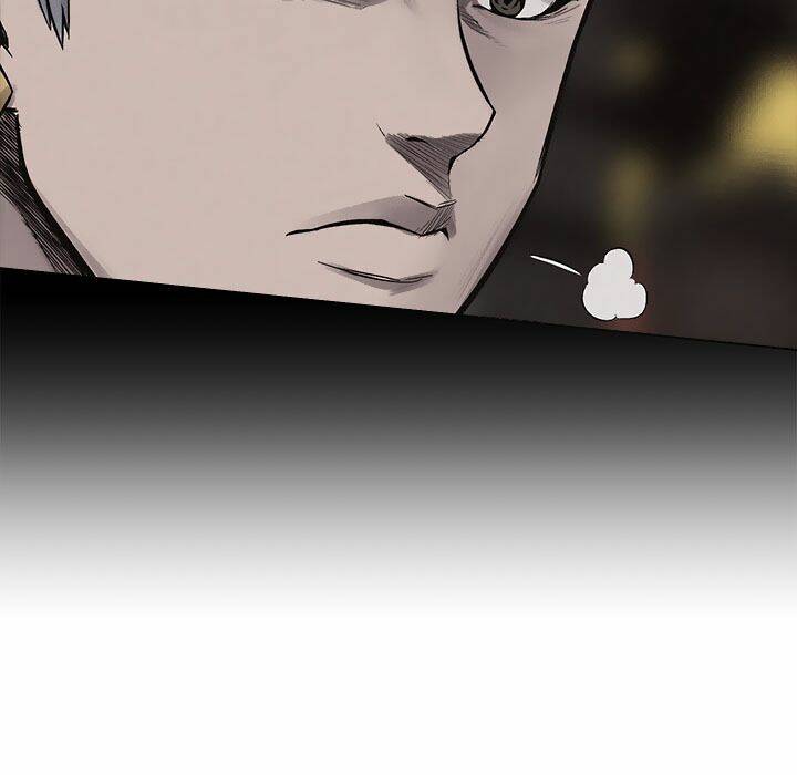 Nắm Đấm: Chapter 9