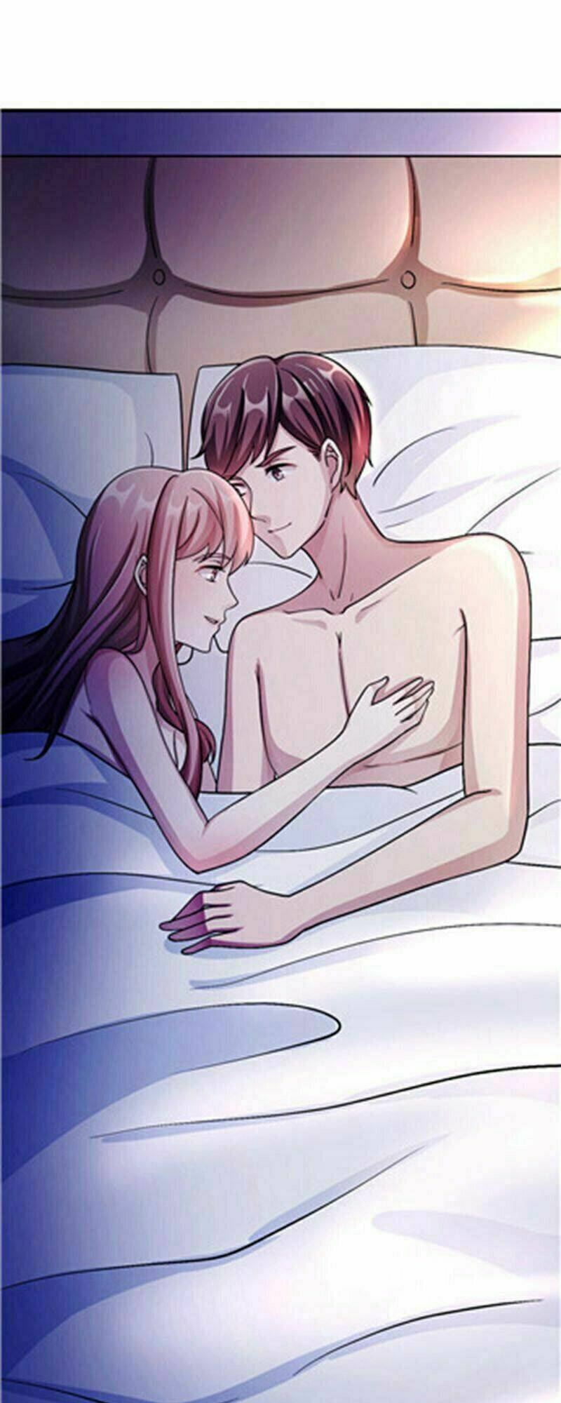 Mạc Thiếu Bức Hôn: Vợ Mới Khó Chống Đỡ: Chapter 89