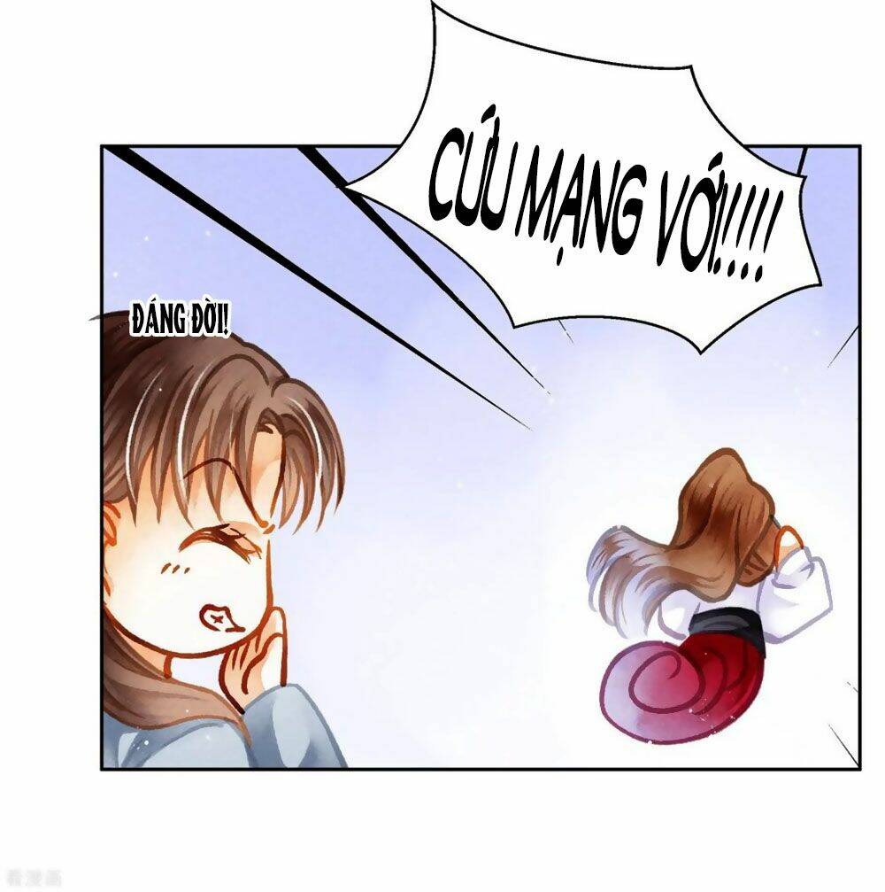 Ái Thượng Vô Địch Tiếu Hoàng Hậu: Chapter 134