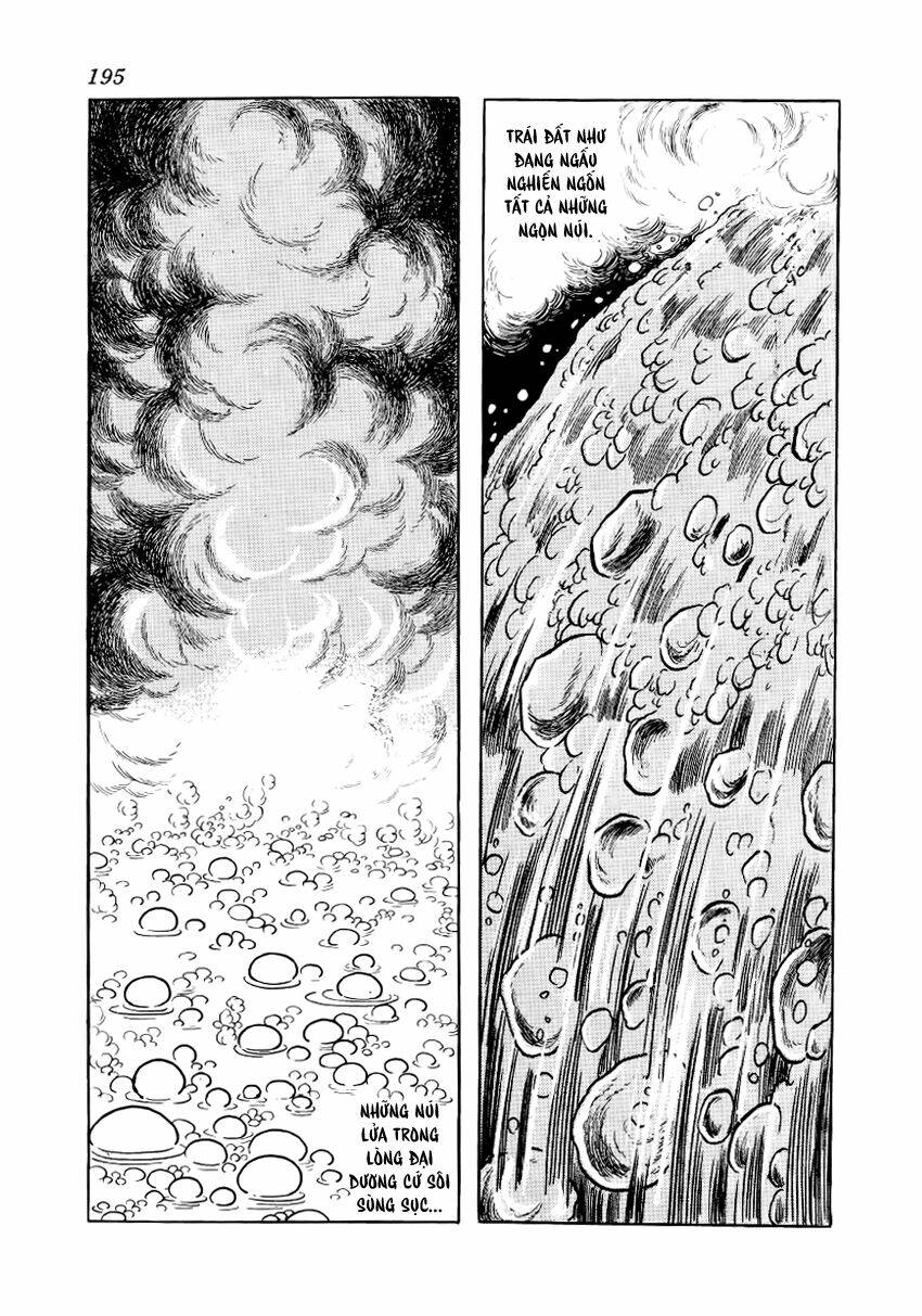 Chim Lửa: Chapter 26