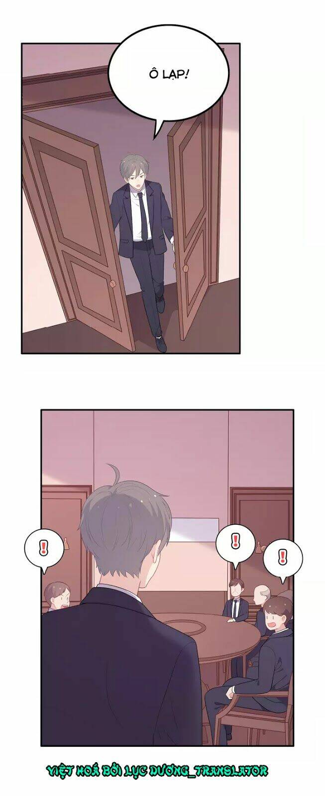 Vương Tử Thành Phố Và Công Chúa Amazon: Chapter 22