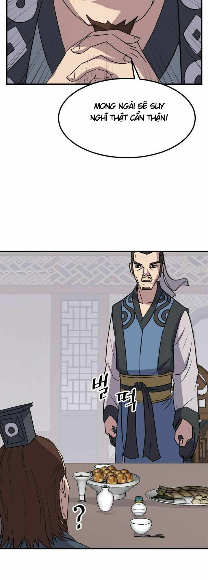 Trọng Sinh, Bất Khả Chiến Bại: Chapter 116