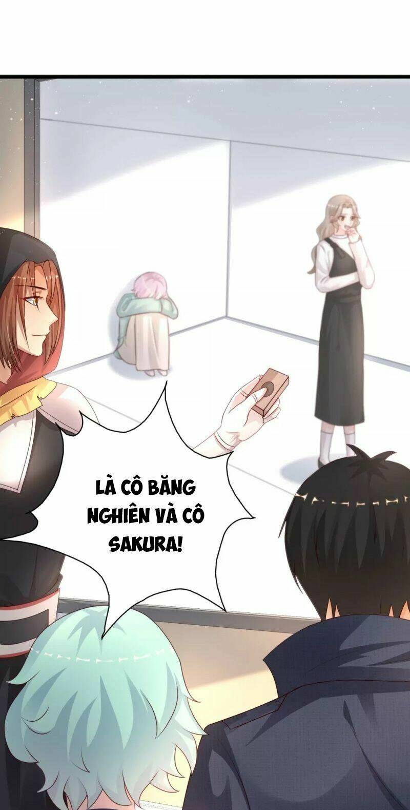 Tối Cường Vận Đào Hoa: Chapter 193