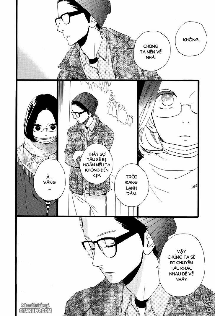Sao Mai Của Em: Chapter 43
