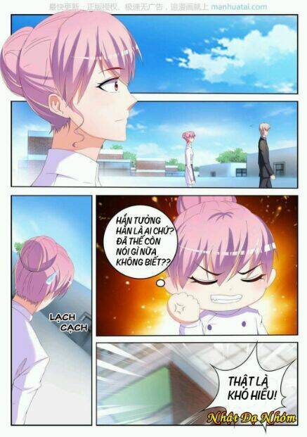 Tiểu Thư Tái Xuất: Chapter 6