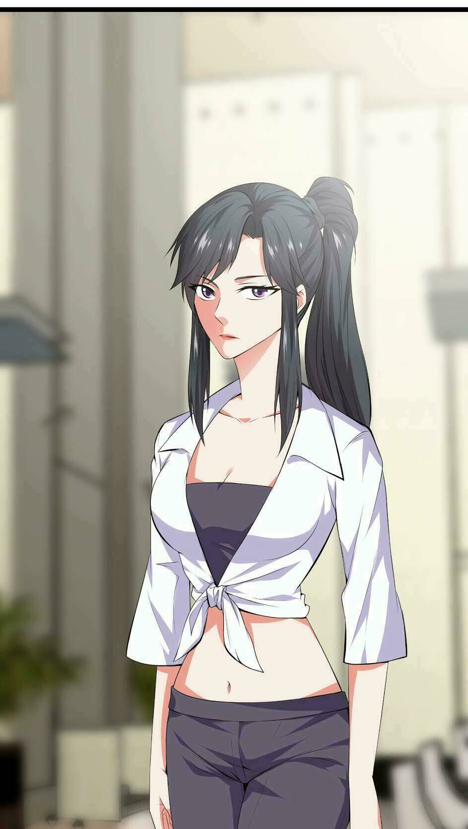 Đô Thị Chí Tôn: Chapter 34