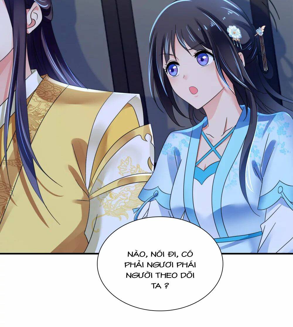 Lãnh Cung Phế Hậu Muốn Nghịch Thiên: Chapter 160