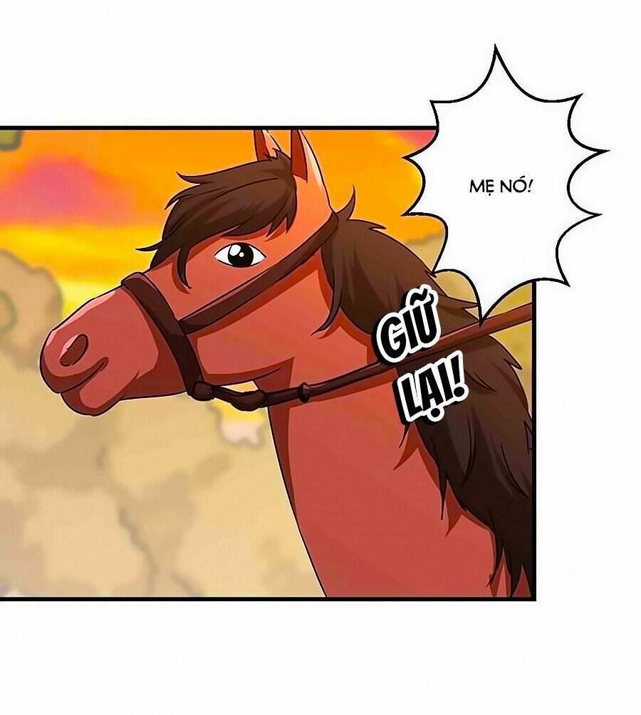 Vương Gia! Ngươi Thật Bỉ Ổi: Chapter 282