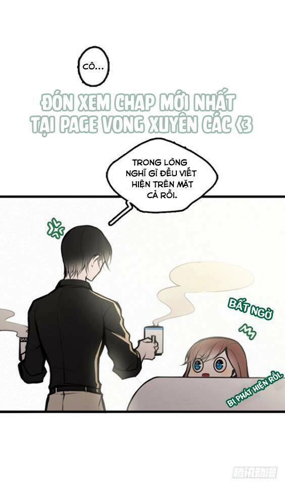 Vết Cắn Và Khế Ước: Chapter 7