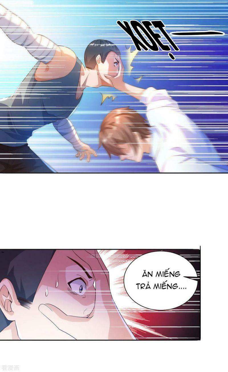 Luyện Tập Thành Thần: Chapter 29