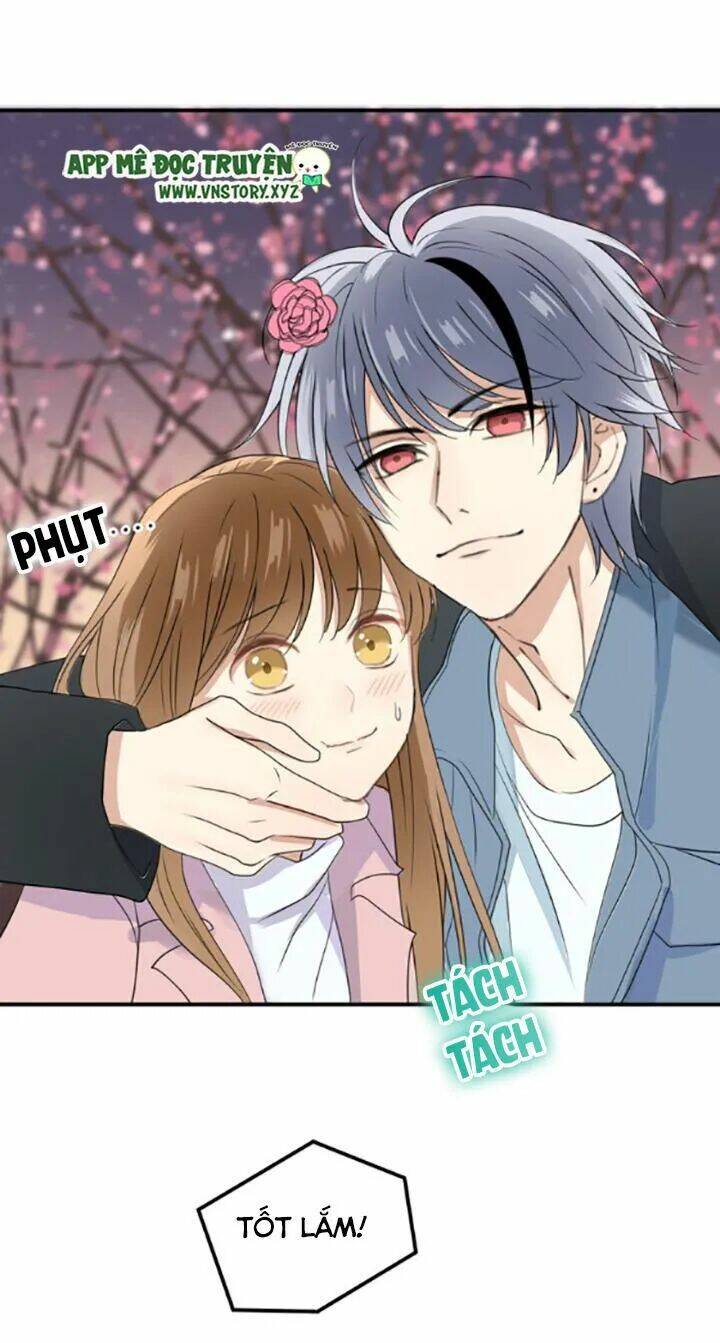 Thần Tượng Điểm Zero: Chapter 142