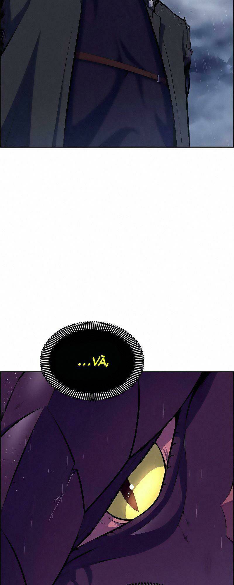 Kẻ Ngoại Lai Ở Vùng Đất Bị Ruồng Bỏ: Chapter 12