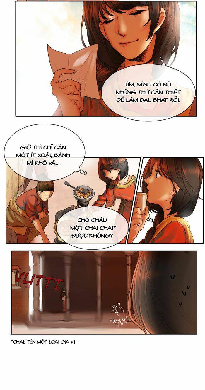 For The Sake Of Sita: Chapter 9