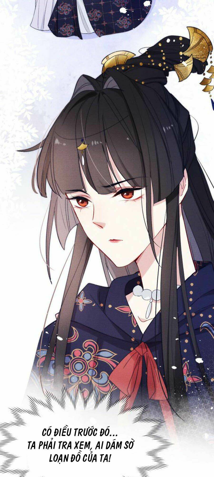 Quân Nhan Tựa Hoa Đào: Chapter 6