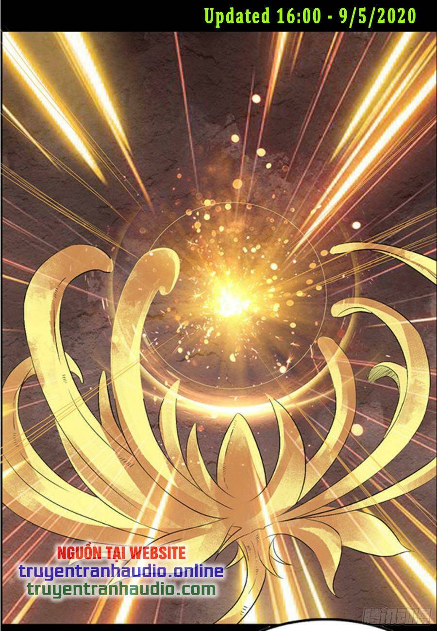 Cổ Chân Nhân: Chapter 95