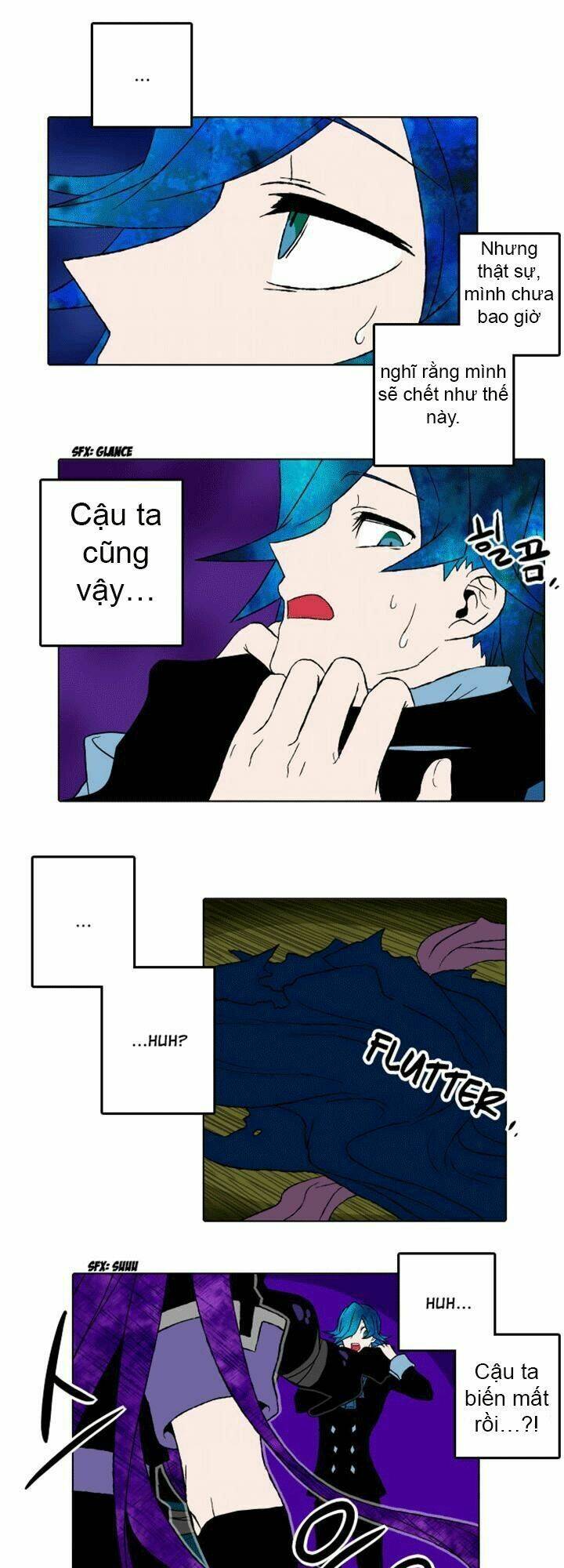 Niflheim: Chapter 7