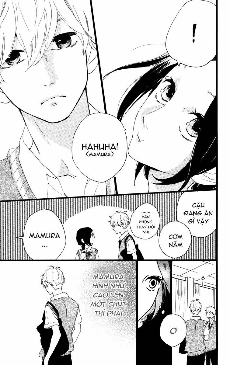 Sao Mai Của Em: Chapter 26