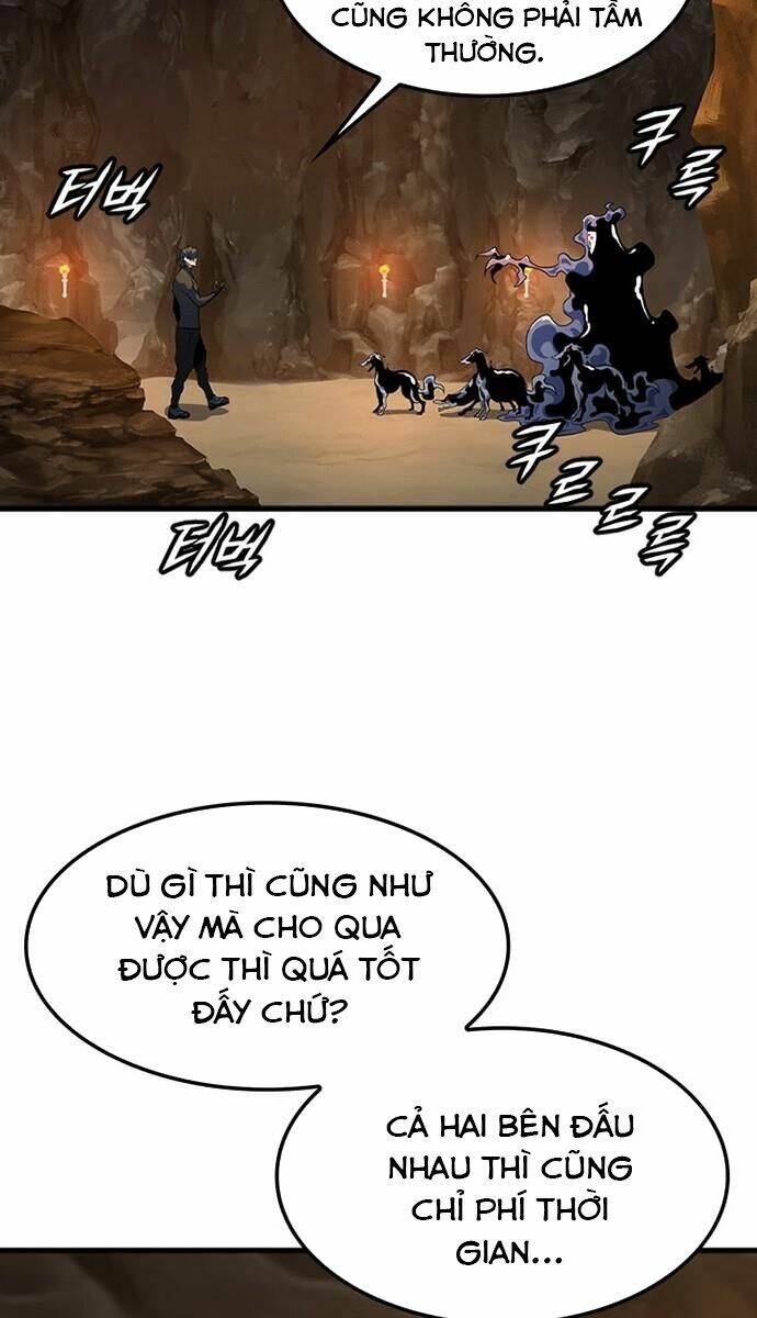 Điểm Chết: Chapter 21