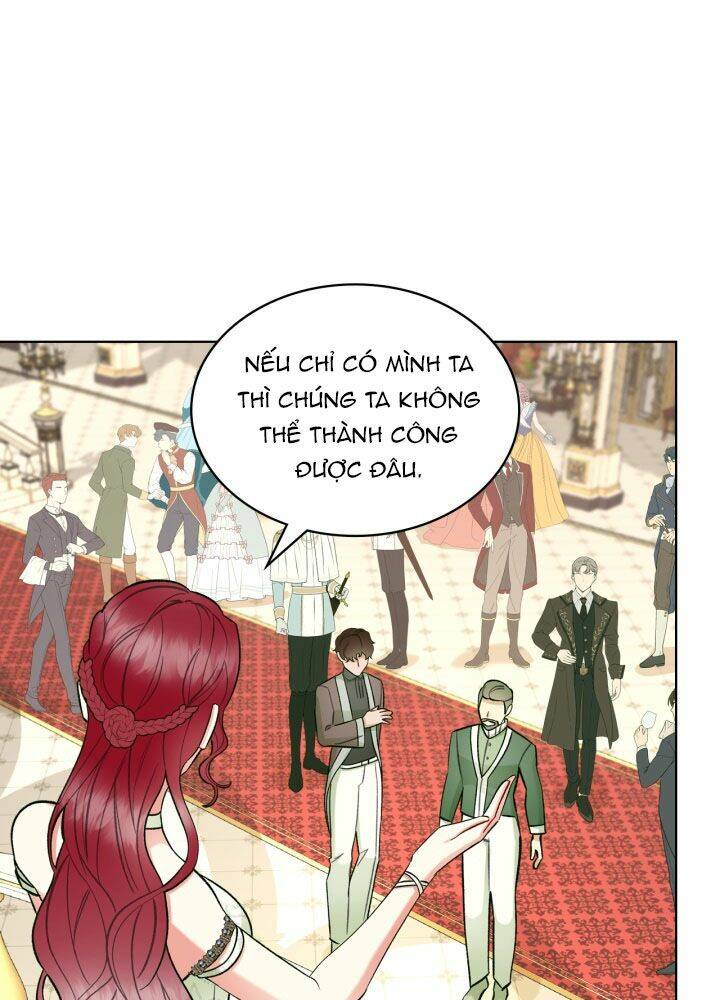 Kẻ Tạo Ra Nữ Phản Diện: Chapter 58.2