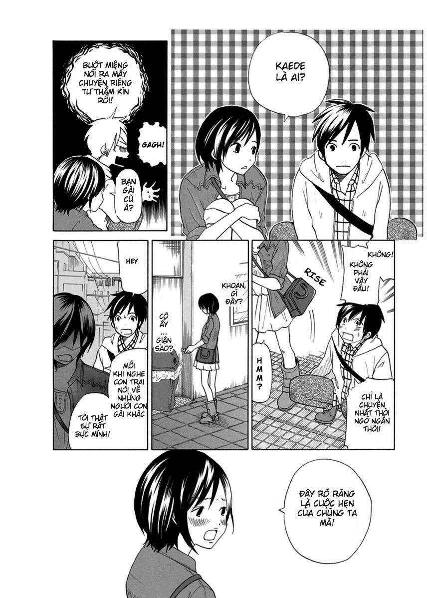 Tokyo Dted: Chapter 4