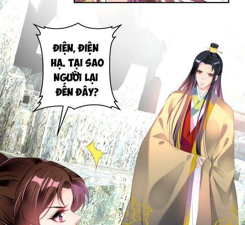 Vương Gia, Áo Lót Của Ngươi Rơi Mất Rồi: Chapter 99
