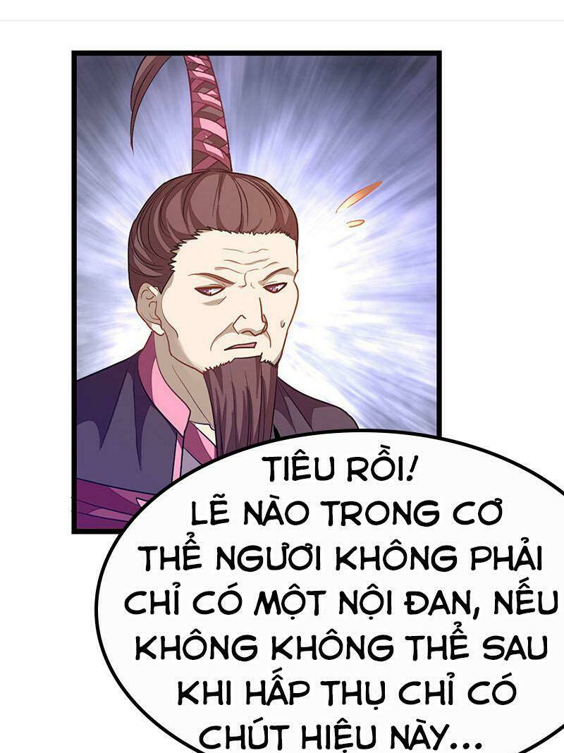 Cửu Dương Thần Vương: Chapter 191