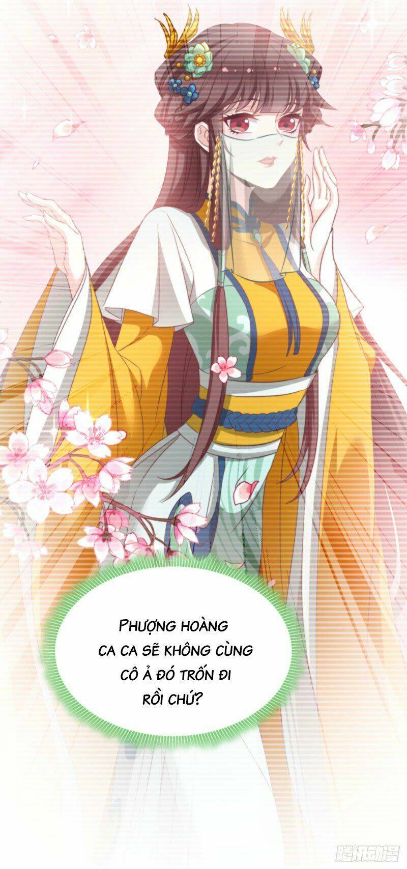 Trò Chơi Trừng Phạt: Chapter 78