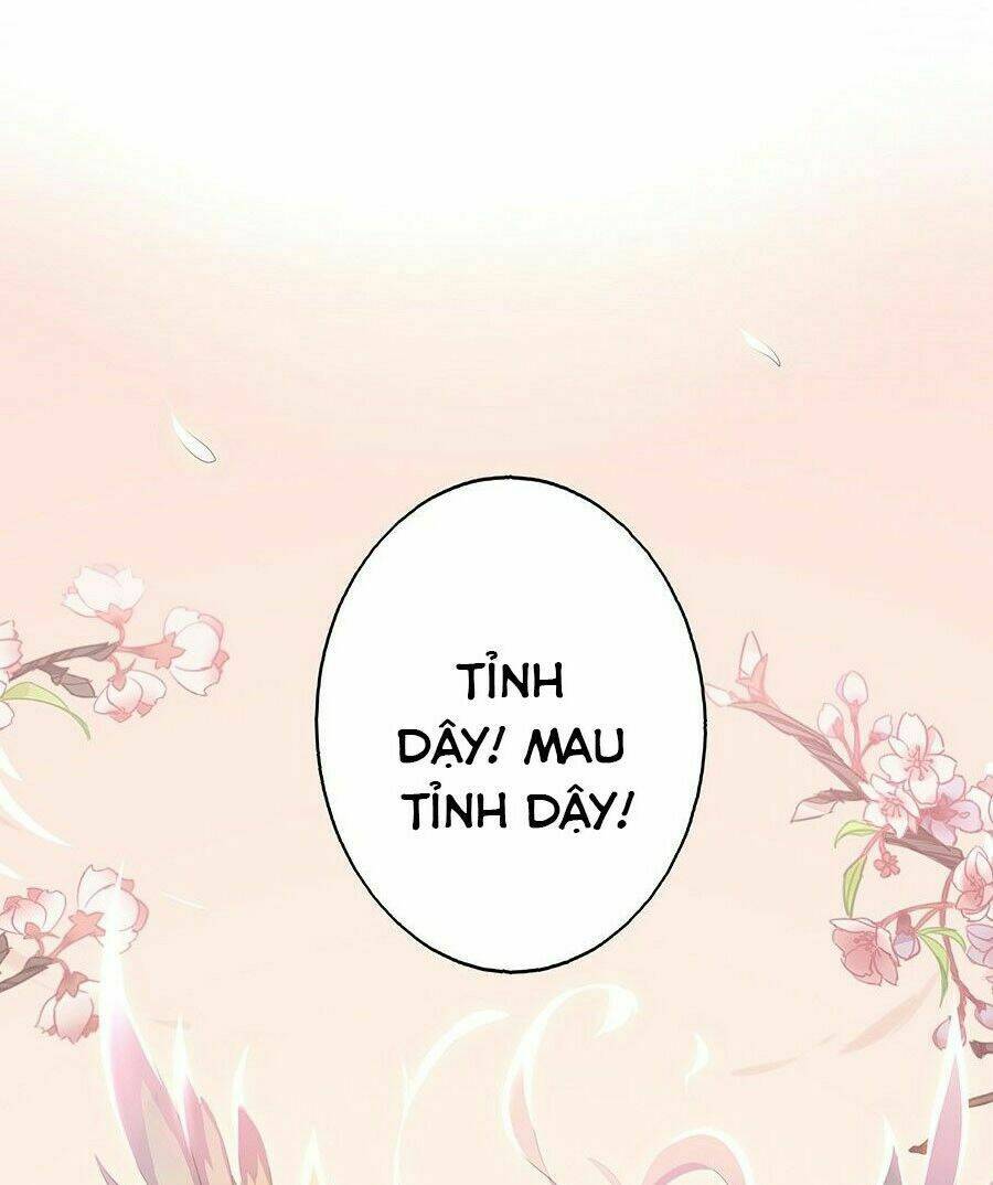 Lầu Trà Thủy Sinh Mộng: Chapter 29
