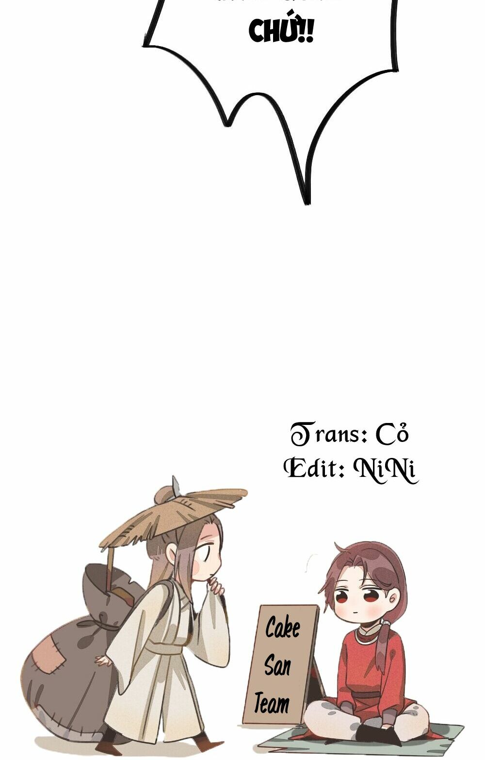 Phải Lòng Em Trai Của Bạn Gái Mình: Chapter 48