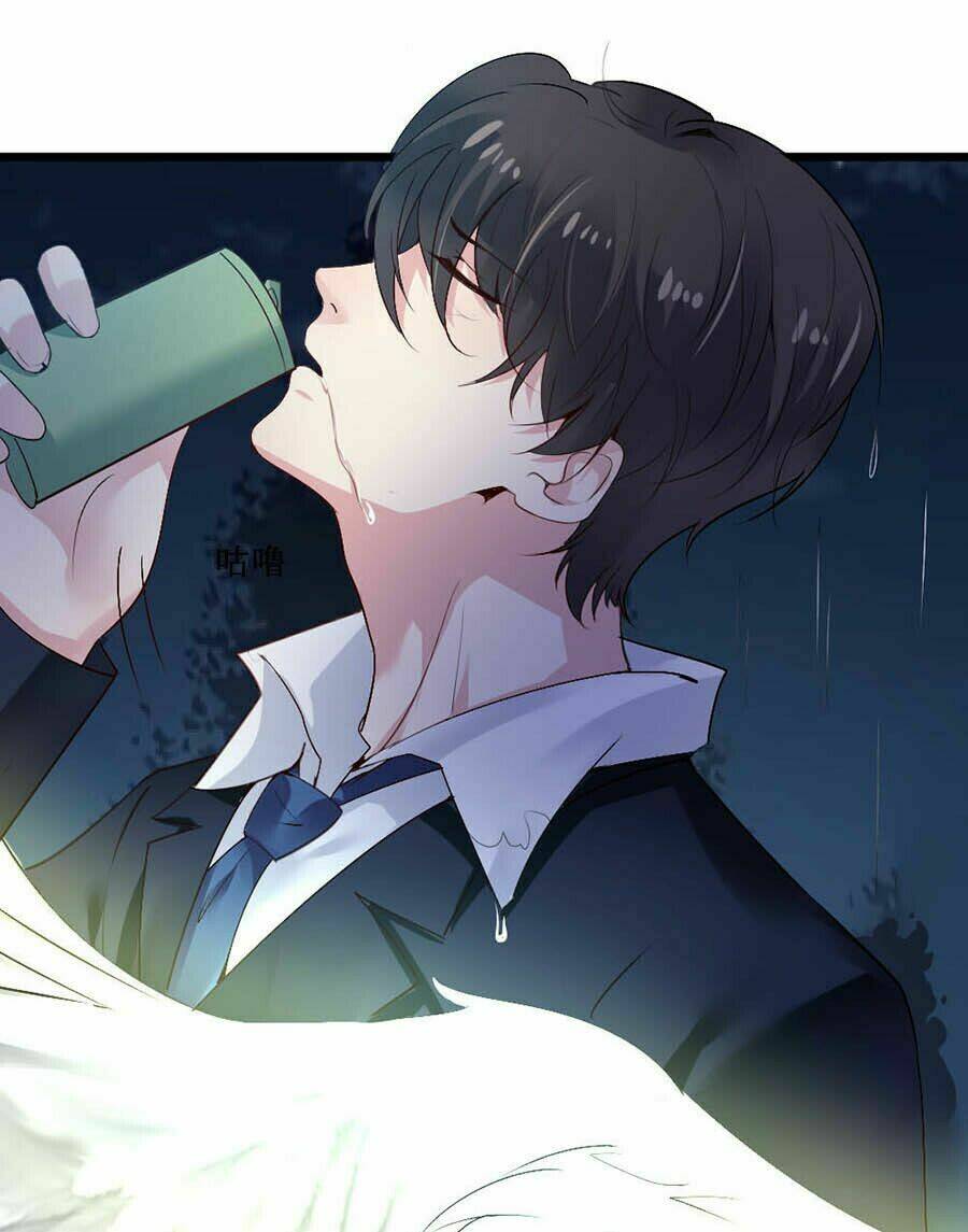 Cấm Tình Điềm Mật: Đế Thiếu Hào Môn Trêu Tận Cửa: Chapter 13