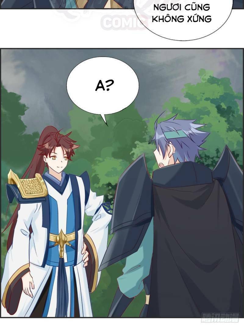 Tối Cường Hoàn Khố Hệ Thống: Chapter 50