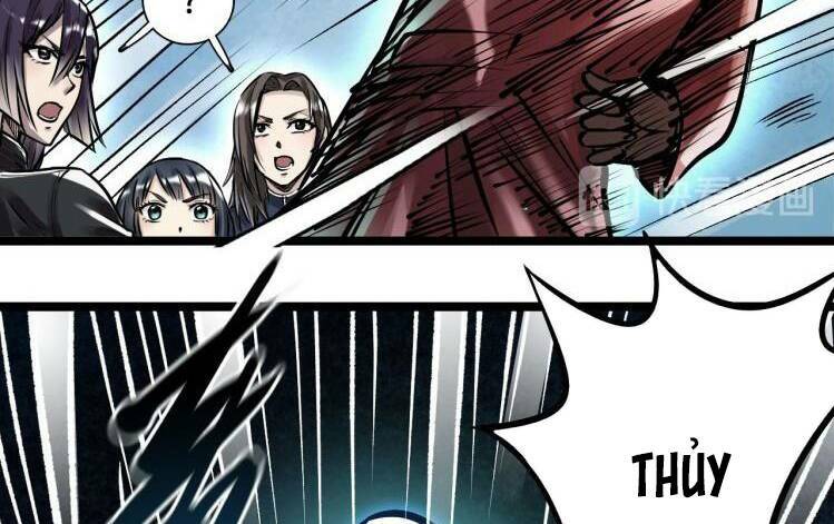 Thế Giới Xa Lạ: Chapter 45