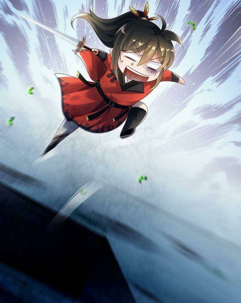 Thiên Kim Bất Hoán: Chapter 85