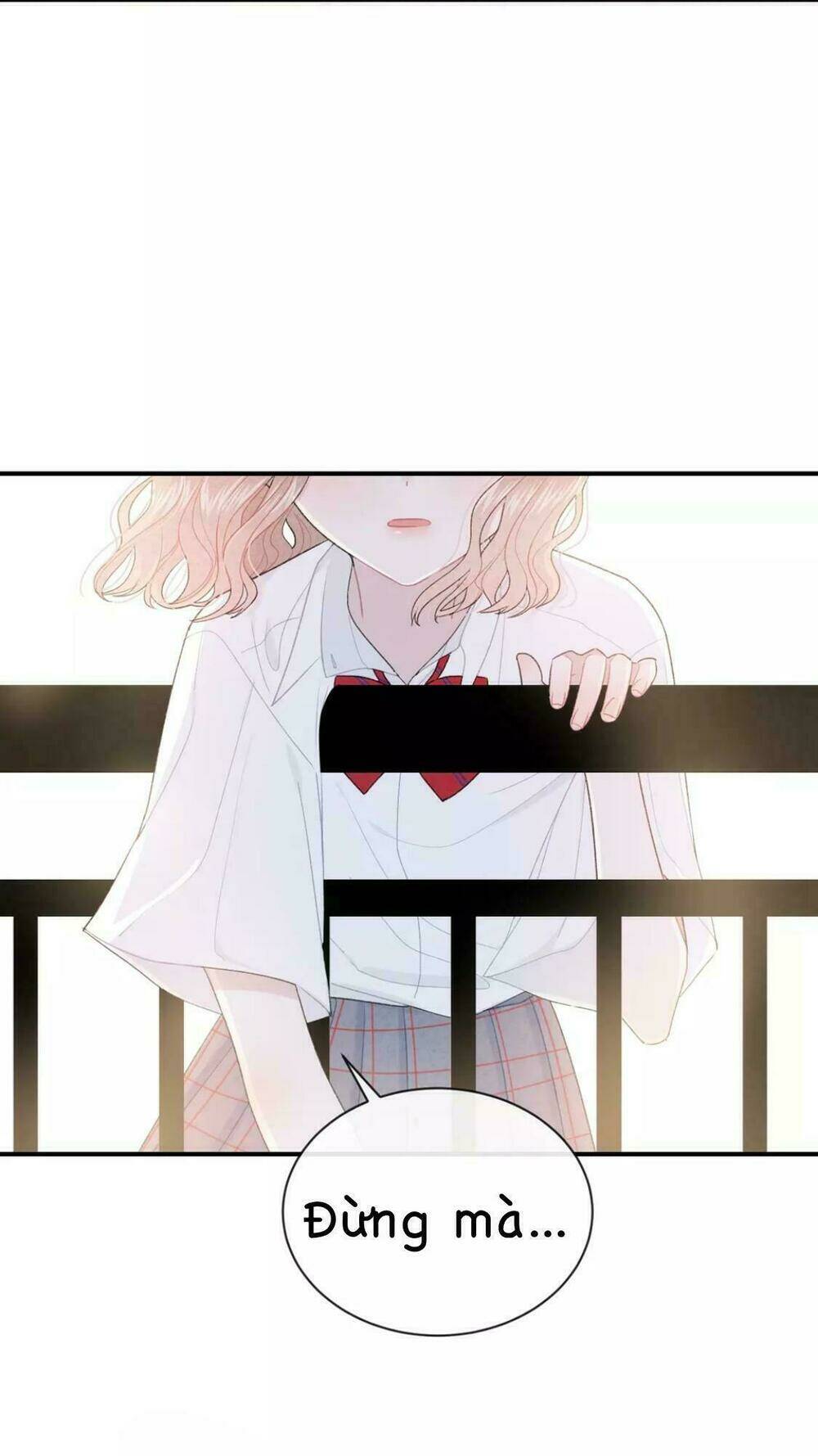 Từ Cái Nhìn Của Em: Chapter 10