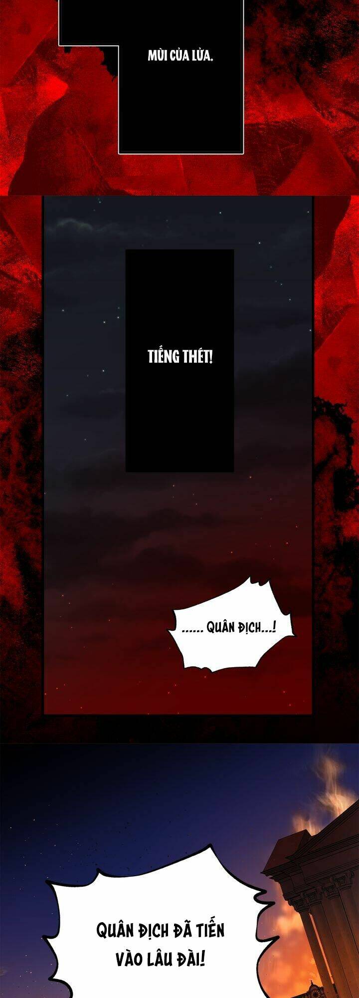 Tình Điên Dại: Chapter 72