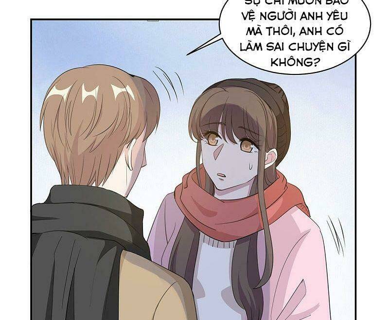 Tổng Tài, Tránh Xa Tôi Ra: Chapter 66