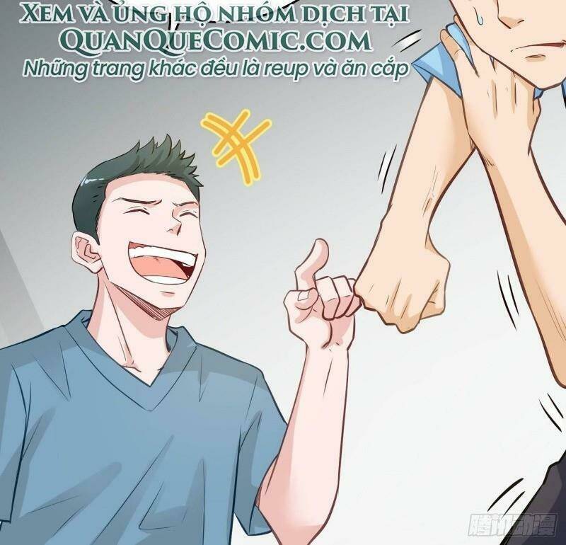 Tiên Giới Thương Thành: Chapter 8