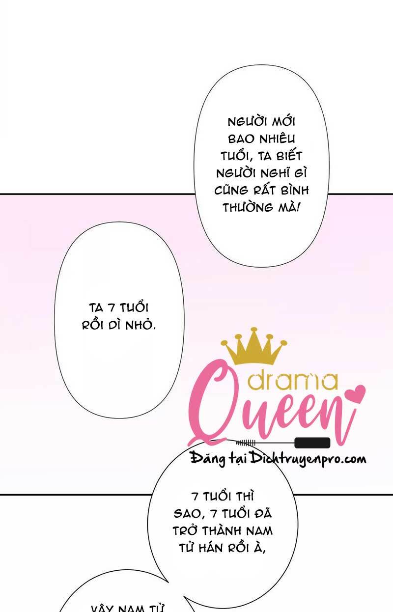 Hoàng Hậu Bận Lắm: Chapter 191