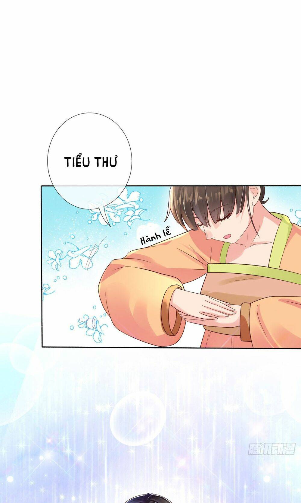 Kinh Thế Cuồng Phi: Chapter 13