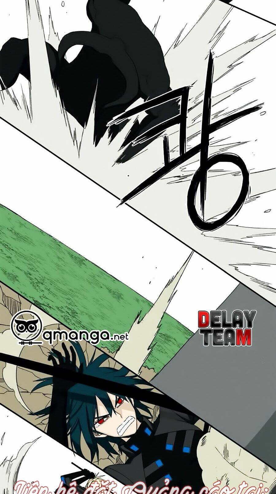 Đại Chiến Muỗi Biến Dị: Chapter 32