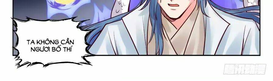 Luôn Có Yêu Quái: Chapter 207