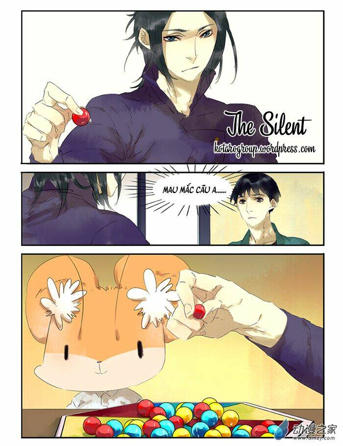 Gia Tử Khu 37: Chapter 22