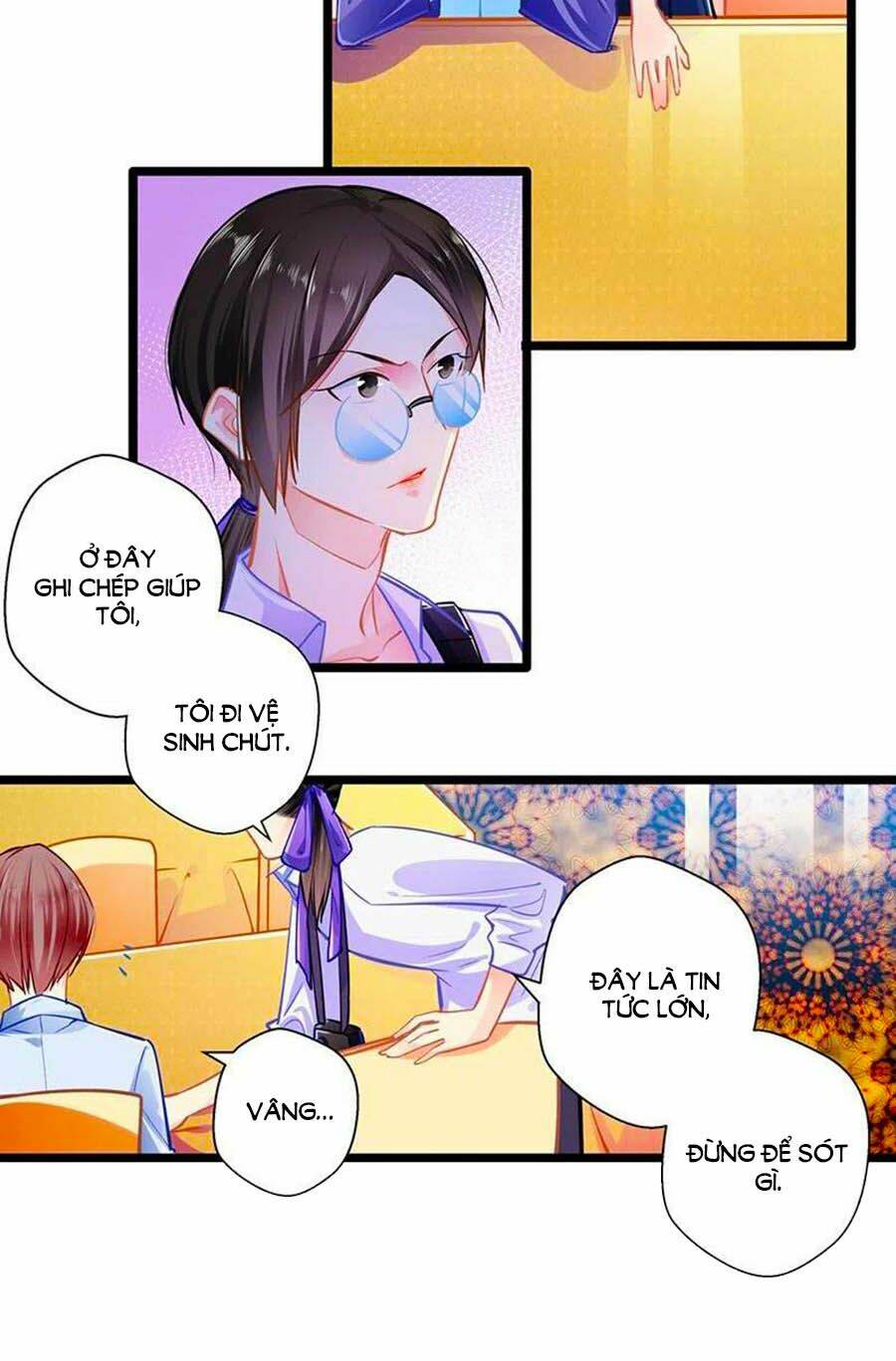 Cưng Chiều Ái Thê Hư Hỏng: Chapter 88