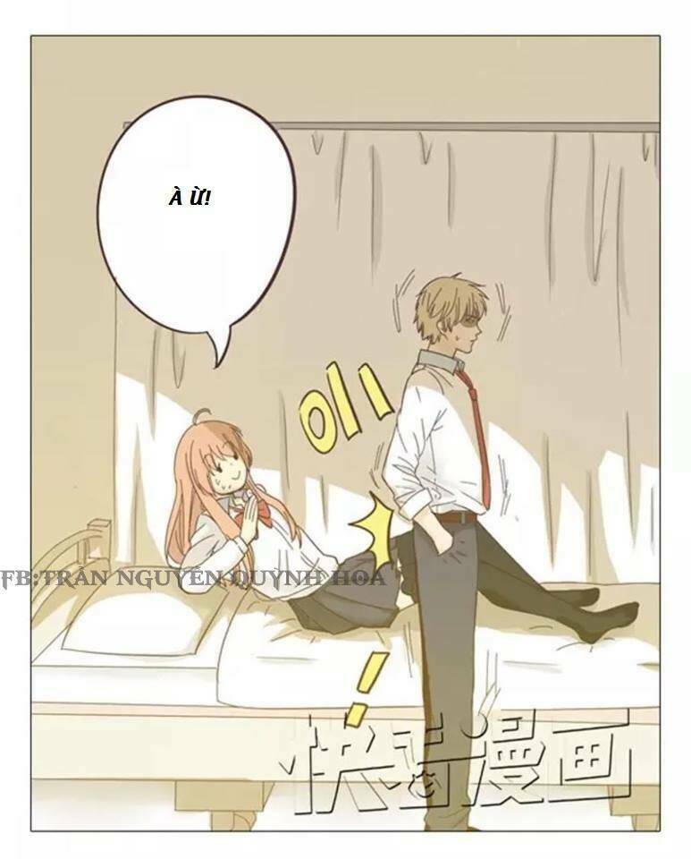 Xin Chào! Dân Nữ: Chapter 12