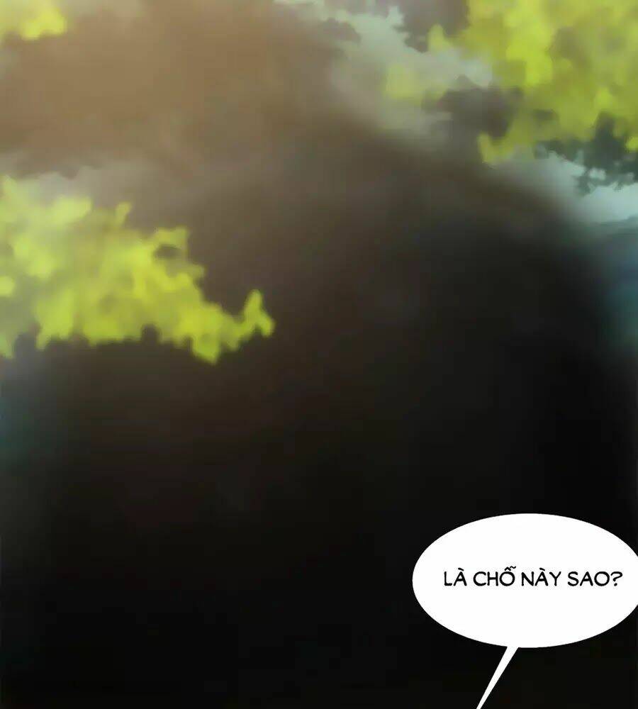 Thần Nữ Thái Năng Liêu: Chapter 31