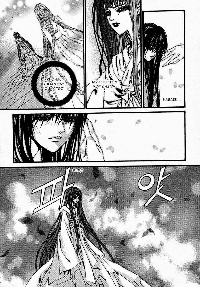 Tân Nương Của Thủy Thần: Chapter 77