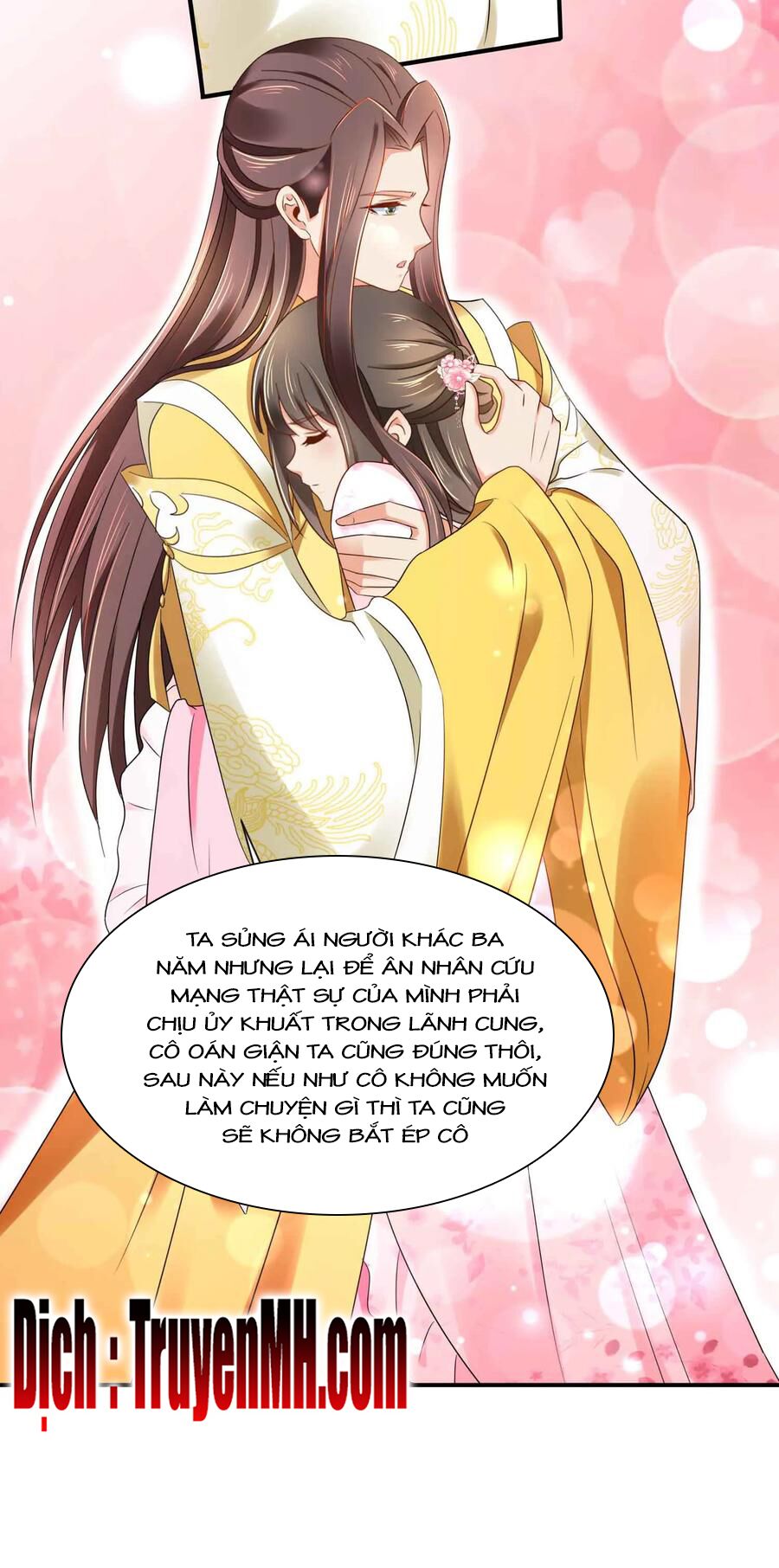Lãnh Cung Phế Hậu Muốn Nghịch Thiên: Chapter 227