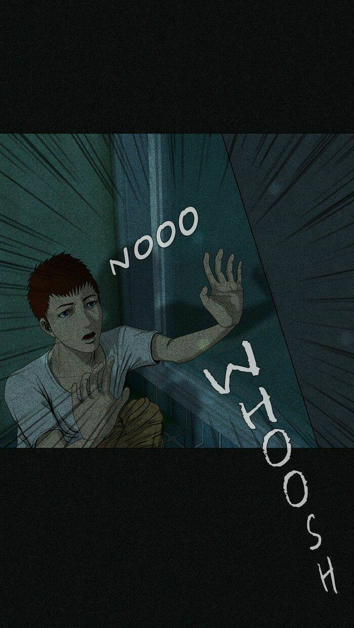 Dead Days: Chapter 4