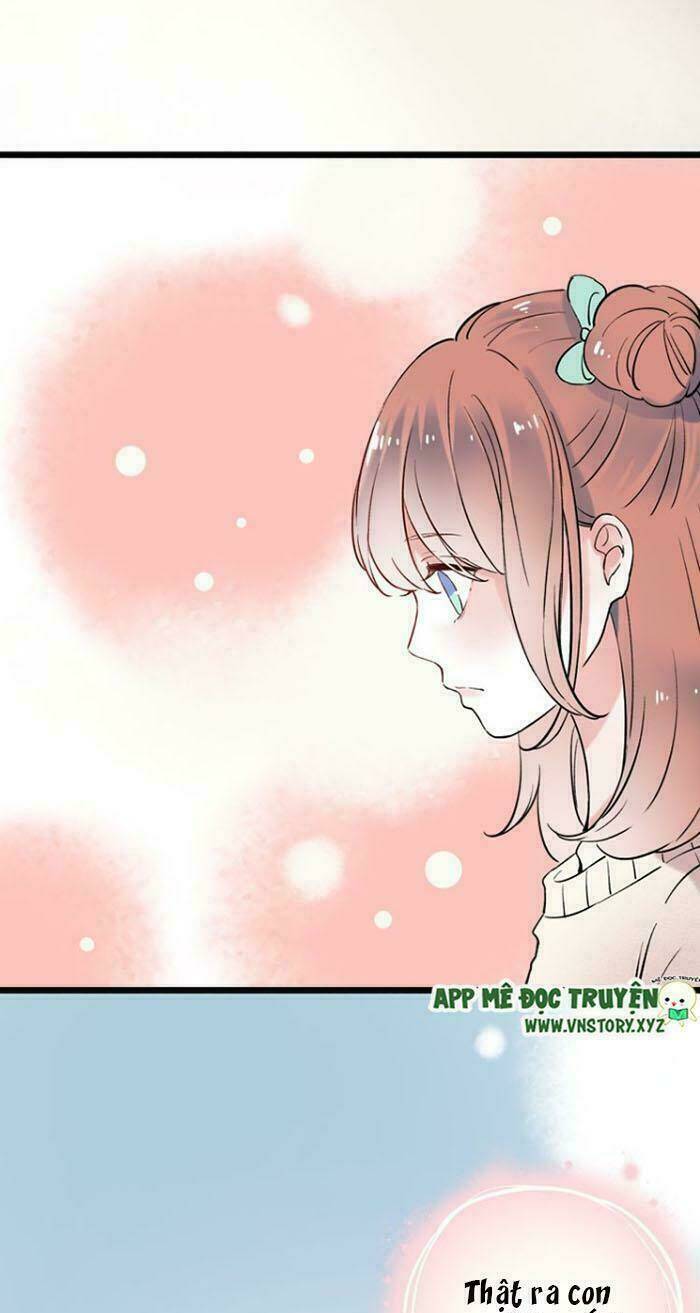 Trạch Thượng Tịch Mịch Huỳnh Hỏa: Chapter 16